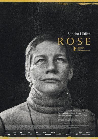 فيلم Rose 2026 مترجم اون لاين