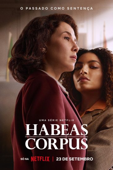 مسلسل Habeas Corpus الموسم الاول الحلقة 5 مترجمة