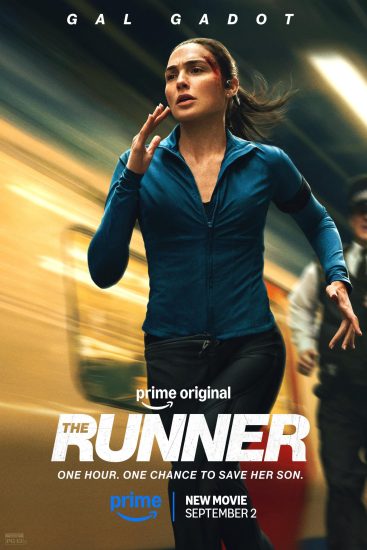 فيلم The Runner 2026 مترجم اون لاين