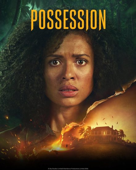 مسلسل Possession مترجم