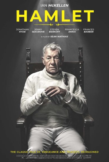 فيلم Hamlet 2024 مترجم اون لاين