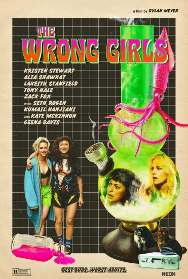 فيلم The Wrong Girls 2026 مترجم اون لاين