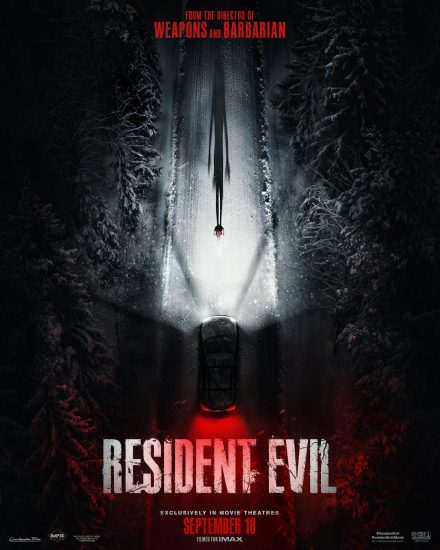 فيلم Resident Evil 2026 مترجم اون لاين