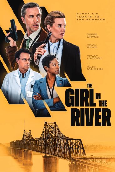 فيلم The Girl in the River 2026 مترجم اون لاين
