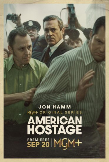 مسلسل American Hostage الموسم الاول الحلقة 2 مترجمة
