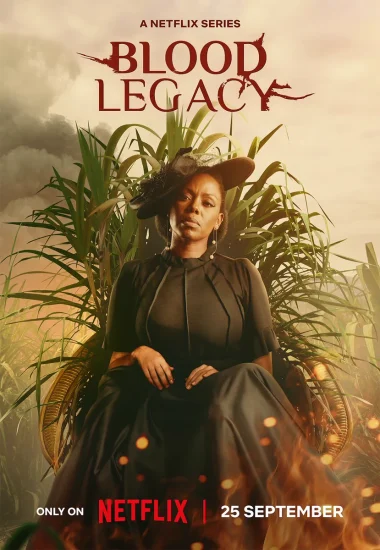 مسلسل Blood Legacy الموسم الثاني الحلقة 5 مترجمة