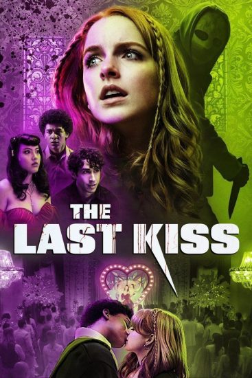 فيلم The Last Kiss 2026 مترجم اون لاين