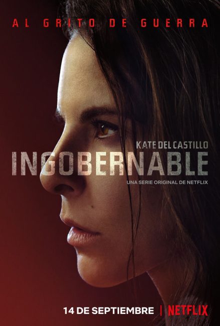 مسلسل Ingobernable الموسم الثاني الحلقة 3 مترجمة