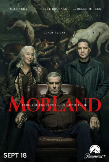 مسلسل MobLand الموسم الثاني الحلقة 1 مترجمة