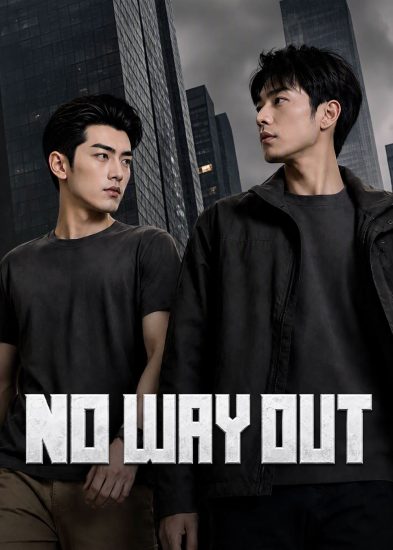 مسلسل لا مفر No Way Out الحلقة 16 والاخيرة مترجمة