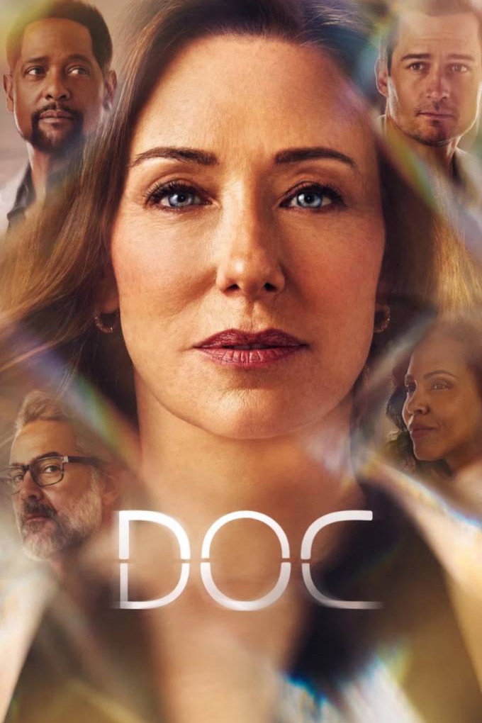 مسلسل Doc الموسم الثالث مترجم
