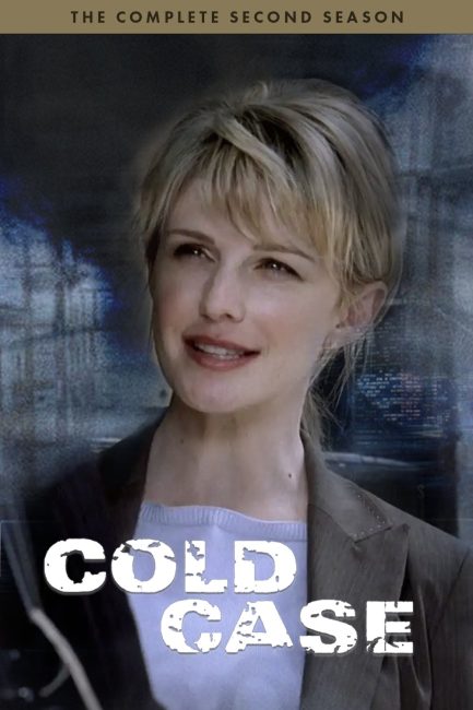 مسلسل Cold Case الموسم الثاني الحلقة 4 مترجمة