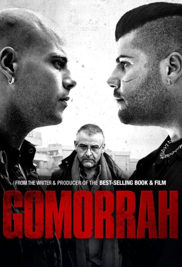 مسلسل Gomorrah الموسم الثاني مترجم