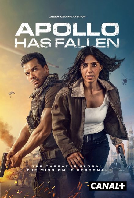 مسلسل Paris Has Fallen الموسم الثاني الحلقة 2 مترجمة