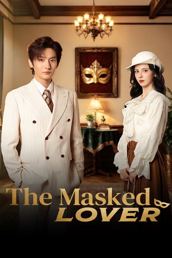 مسلسل The Masked Lover مترجم