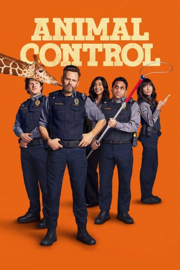 مسلسل Animal Control الموسم الخامس الحلقة 1 مترجمة