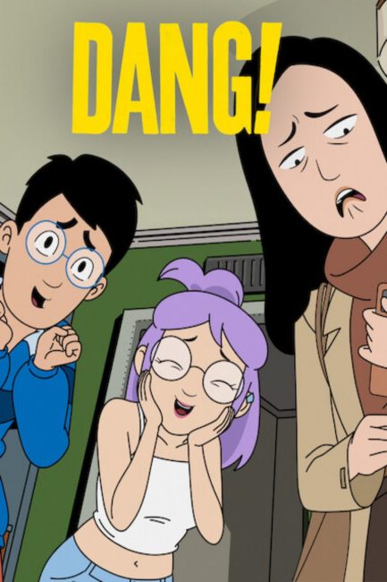 مسلسل Dang الموسم الاول الحلقة 2 مترجمة