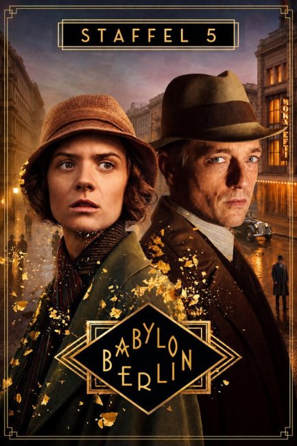 مسلسل Babylon Berlin الموسم الخامس الحلقة 1 مترجمة