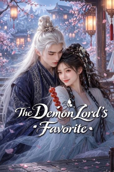 مسلسل مفضلة سيد الشياطين The Demon Lord’s Favorite الحلقة 24 والاخيرة مترجمة